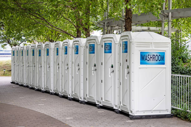 Best Affordable portable toilet rental  in Bing, OR