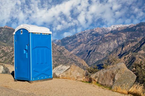 Best Portable restroom trailer rental  in Bing, OR