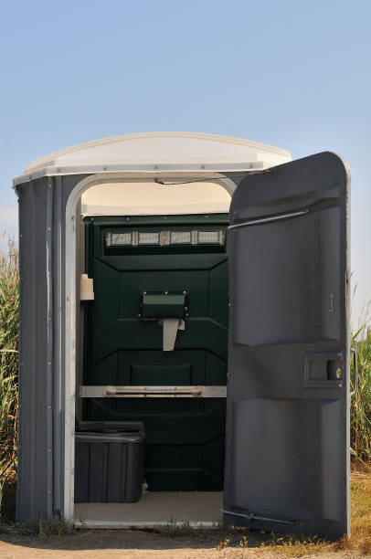 Best Sanitation services for porta potties  in Bing, OR