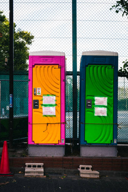 Portable Toilet Options We Offer in Boring, OR