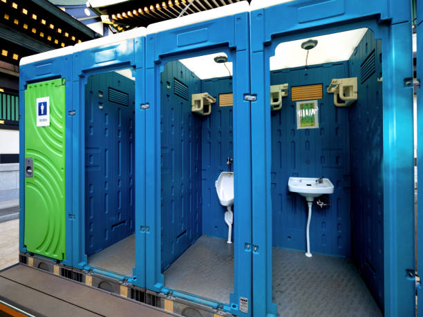 Best Wedding porta potty rental  in Bing, OR