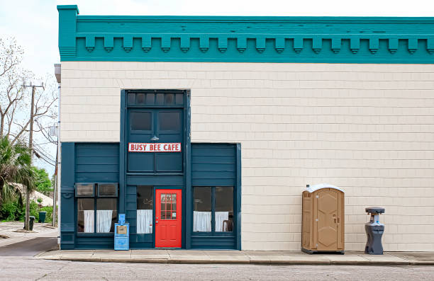 Best Affordable portable toilet rental  in Bing, OR
