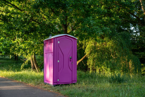 Best Long-term porta potty rental  in Bing, OR