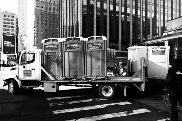 Best Local porta potty services  in Bing, OR