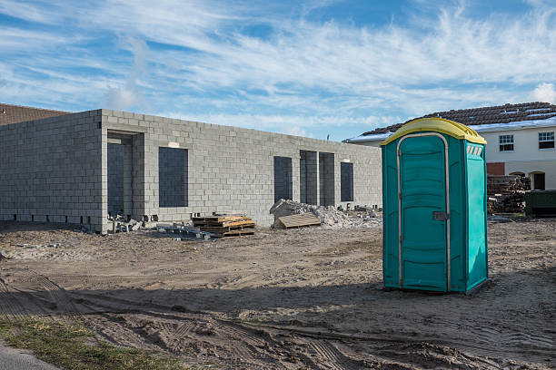 Trusted Boring, OR porta potty rental Experts